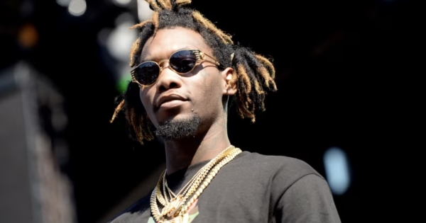 Ban Dam Rapper Nam rapper đình đám bị bắn sau khi chụp ảnh với người hâm mộ