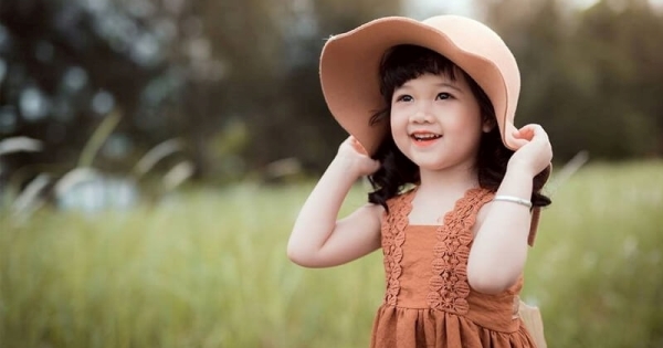 Cách đặt tên Bảo Hân hay, ý nghĩa