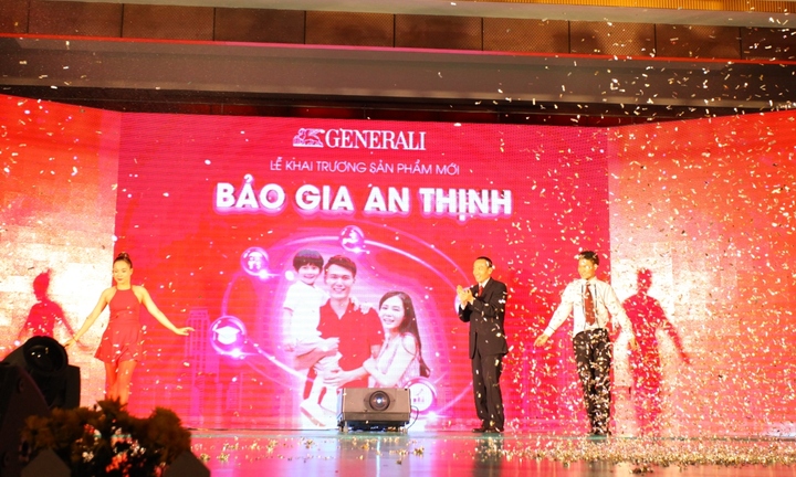 Bảo gia An thịnh – Bảo hiểm giá trị cao, đầu tư luôn đảm bảo!