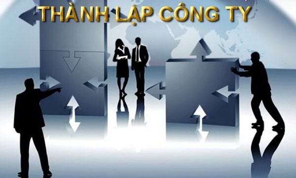 Hồ sơ, thủ tục thành lập công ty trách nhiệm hữu hạn một thành viên
