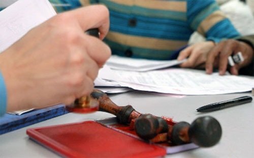 Hồ sơ, thủ tục đăng ký đổi tên doanh nghiệp