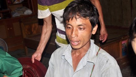 Thảm sát 4 người ở Yên Bái: Nỗi ám ảnh của người cha