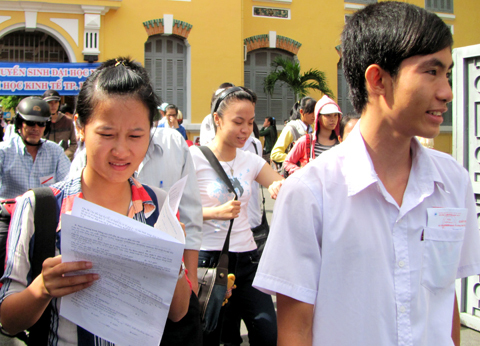 Dự báo điểm chuẩn Đại học Bách khoa Hà Nội 2015