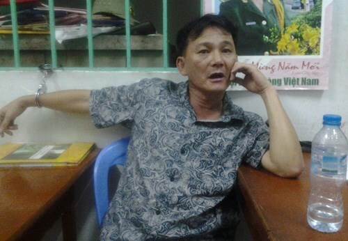 Giả đá là thiên thạch lấy tiền tỷ, nhóm lừa lĩnh án