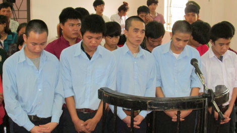 Tiếp viên không tiếp chuyện 