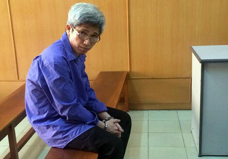 Trốn truy nã vẫn lừa đảo khắp nơi, kiếm tiền tỷ