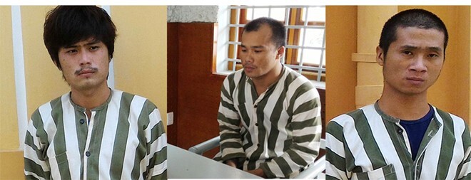 Thấy người khác có ảnh giống phòng ngủ của vợ, trói lại đánh đập