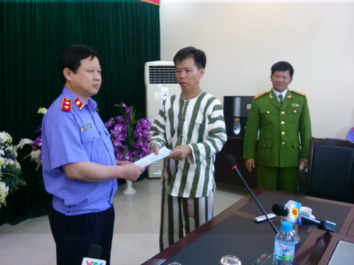 Vụ án oan 10 năm: Tự thú và kêu oan dưới con mắt luật sư