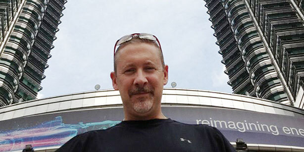 Chuyến bay bi thảm nhất cuộc đời của cựu Giám đốc IBM lừng danh