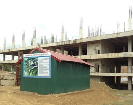 Bắc Kạn: Sai phạm gây thất thoát hàng chục tỷ đồng