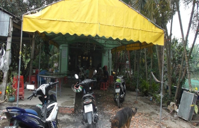 Nhát dao oan nghiệt cắt đứt tình bạn hơn ba thập kỷ