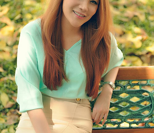 Hồ Quỳnh Hương lần đầu bật mí về bạn trai