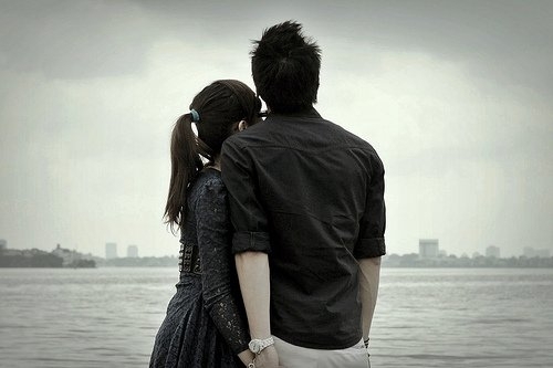 Thư gửi vợ gây xôn xao: “Thà bỏ việc chứ không thể mất em”