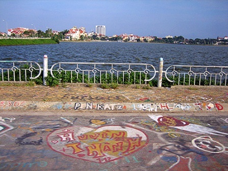 Địa điểm vui chơi ngày 8/3 dành cho các cặp đôi tại Hà Nội