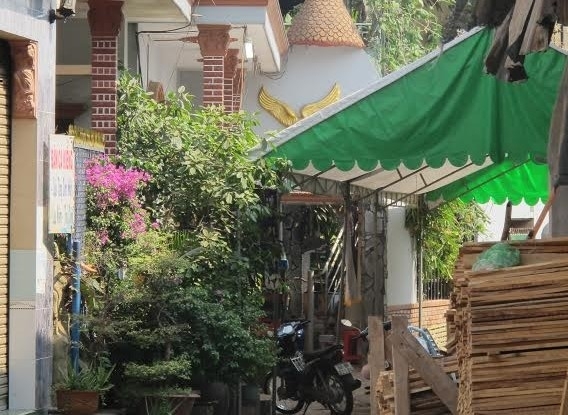 Con gái ruột ra tay giết mẹ để cướp tài sản vào chiều 30 Tết