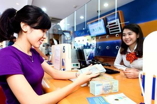 2014, Ngân hàng VIB đạt lãi hơn 600 tỷ đồng