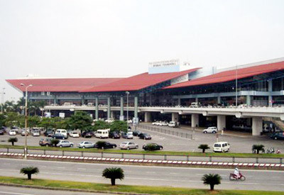 Vietnam Airlines đề xuất mua lại nhà ga T1 sân bay Nội Bài