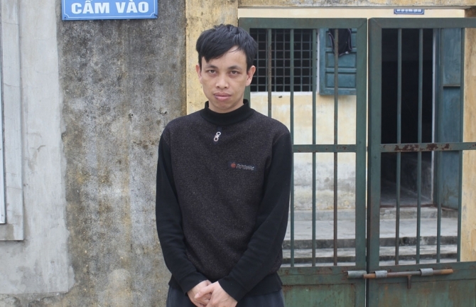 Bị đánh vì từ chối rượu mời, nam thanh niên đâm chết “tiền bối”