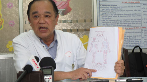 Nam sinh viên bốc cháy trong phòng riêng