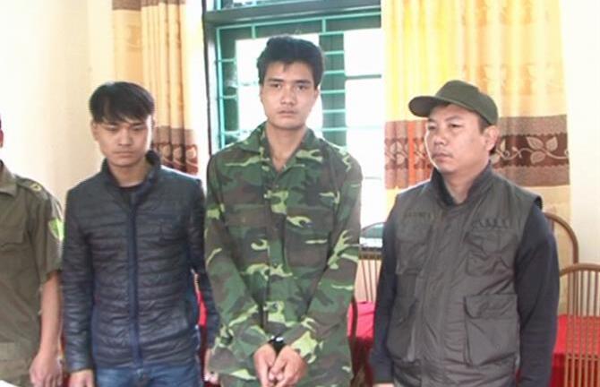 Bắt kẻ đồi bại hiếp, giết người rồi đốt xác phi tang 