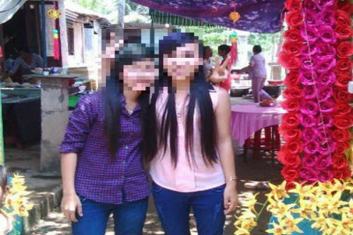 Nữ sinh mất tích bí ẩn cùng người có 2 đời vợ