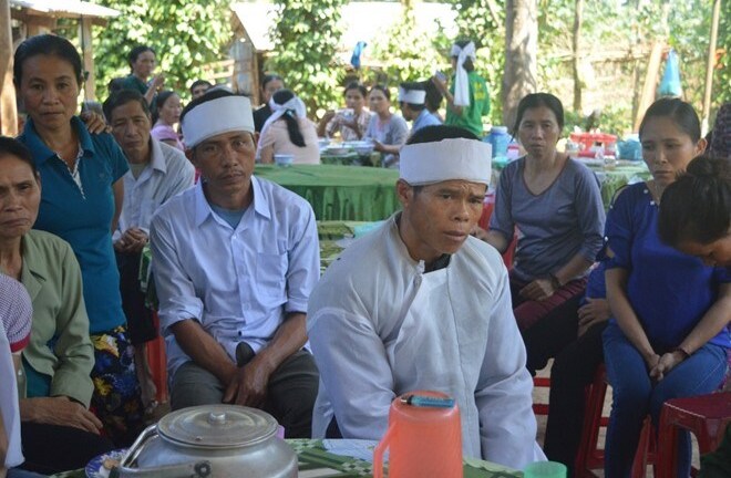 Mẹ con sản phụ tử vong mùng 3 Tết: Chết sau khi bị cắt tử cung