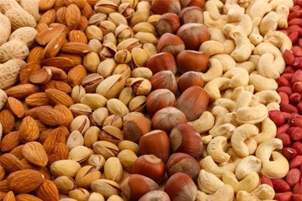 Phát hiện mới: Ăn đậu phộng giúp kéo dài tuổi thọ