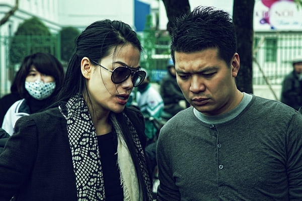 Cánh Diều 2014: Phim nghệ thuật không còn 