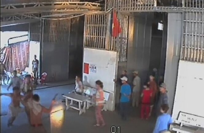 Bắt 4 nghi phạm liên quan đến vụ giết người ở Cần Thơ