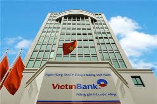 VietinBank lọt Top 500 thương hiệu ngân hàng giá trị nhất thế giới