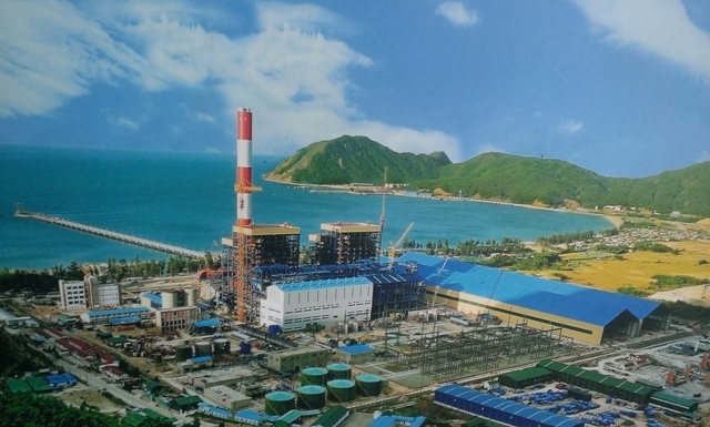 Các quyết định của Hà Tĩnh tại dự án Formosa đã đúng với quy định pháp luật?