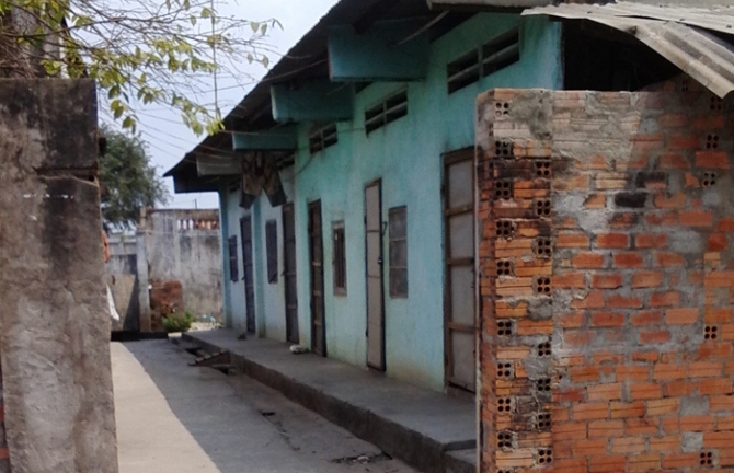 Bàng hoàng anh rể bắn em vợ trọng thương vì bị ngăn không cho nhậu