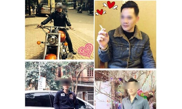 Thiếu gia Hà thành từ bỏ biệt thự, siêu xe để…xuất gia