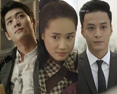 Tuổi thanh xuân tập 21: Cuộc sống của các nhân vật sau 5 năm