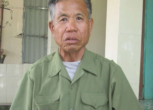 Kỳ diệu lão nông nghèo chiến thắng ung thư trở thành triệu phú