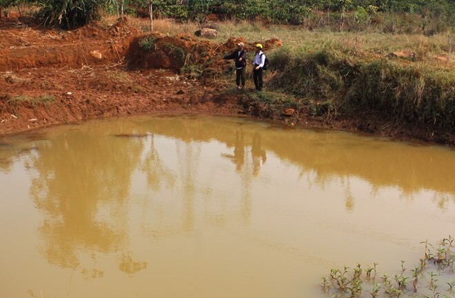 Rủ nhau đi chơi, ba học sinh tiểu học chết đuối thương tâm