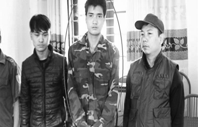 Bắt khẩn cấp gã cuồng dâm 9X giết người đốt xác phi tang