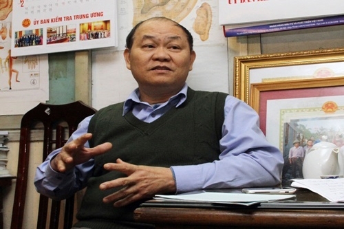 Lỗ hổng trong công tác bổ nhiệm cán bộ?