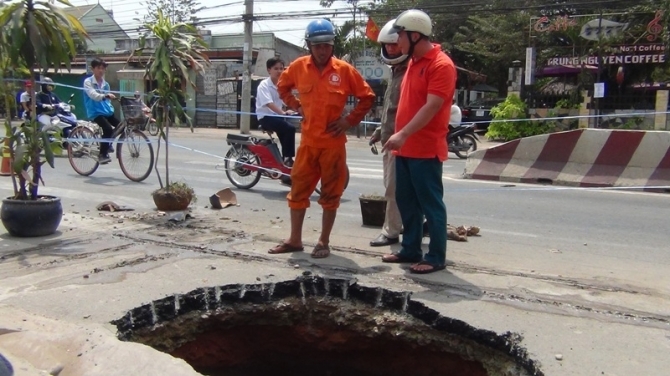 Xuất hiện