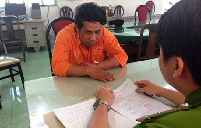 Chàng rể phóng hỏa thiêu cả nhà vợ: Người vợ đã tử vong