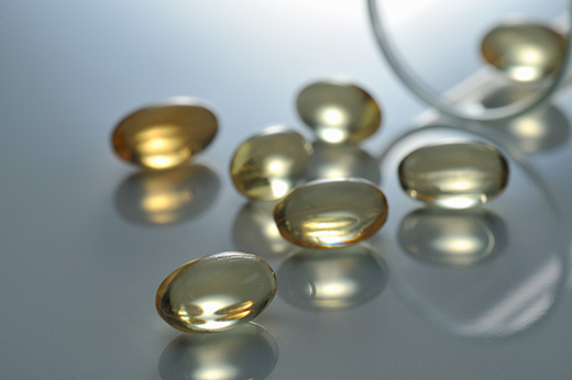 Bắt bệnh qua bàn tay