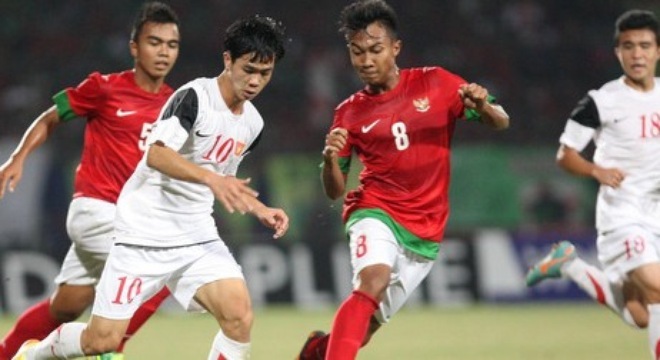 U23 Việt Nam sẽ hạ gục Indonesia bằng lối chơi tấn công