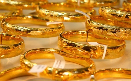 Giá vàng hôm nay (9/3): Vàng SJC tăng 20.000đ/lượng