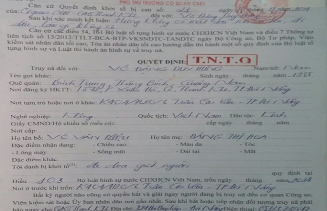 Lời sám hối muộn màng của kẻ tưới xăng định thiêu sống người yêu 