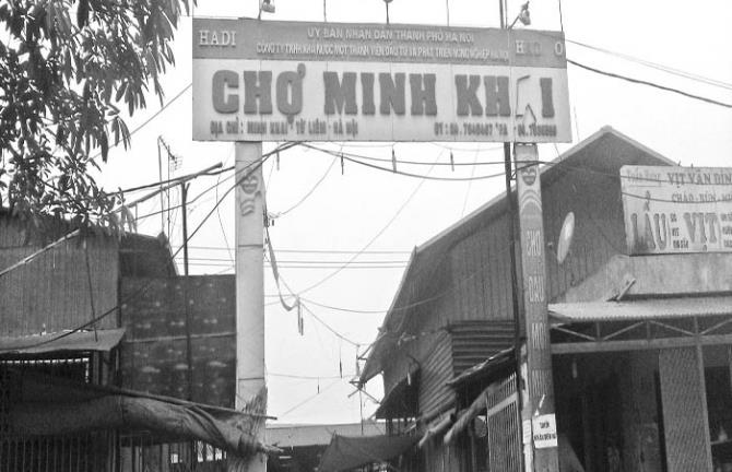 Bắt PGĐ Sở NN&PTNT Hà Nội: Hé lộ 