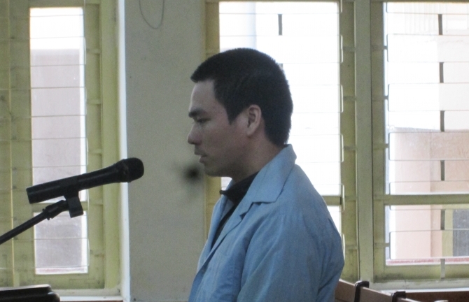 Vụ án oan 10 năm: Lý giải nghi vấn Lý Nguyễn Chung có đồng phạm