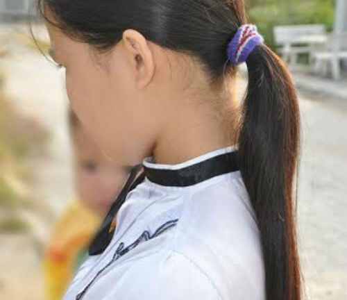 Bi kịch chồng bị bắt, vợ tố bị cha nuôi hiếp dâm