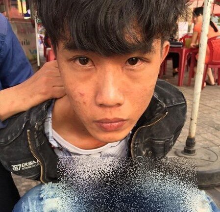 Khởi tố kẻ sát hại nữ sinh dã man trong rừng tràm