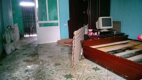 Cô giáo bị chồng sát hại ngày 8/3 do tranh cãi việc nuôi con?