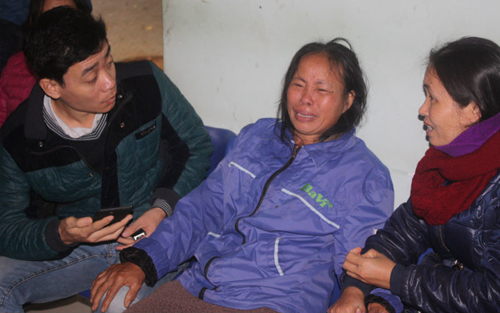 Mẹ con sản phụ tử vong: Tạm đình chỉ công tác kíp trực 